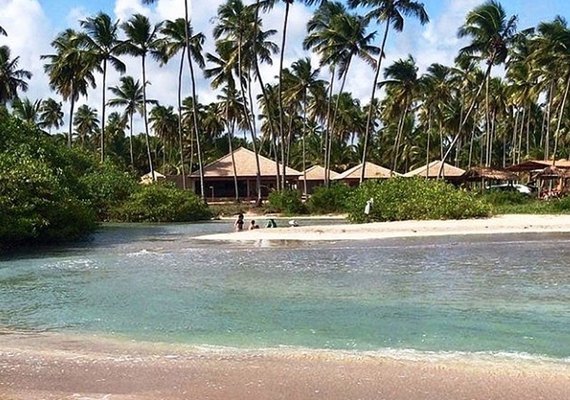 Rota Ecológica: preços altos destinam turismo local muito mais para ricos