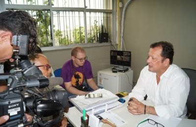 IML cobra à Prefeitura solução do problema de vagas nos cemitérios públicos de Maceió