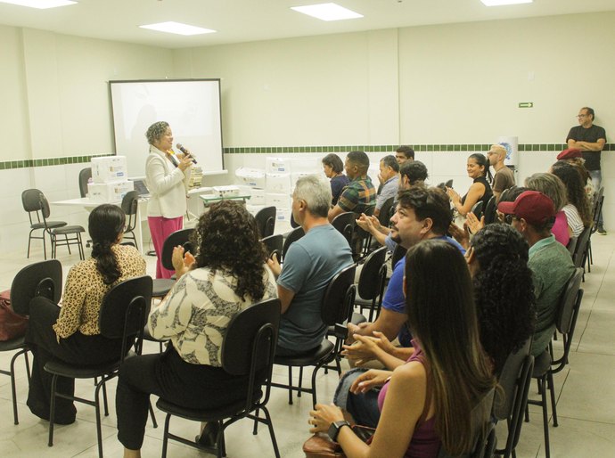 Pilar receberá o I Encontro Regional de Bibliotecas Públicas e de Museus da Região Metropolitana