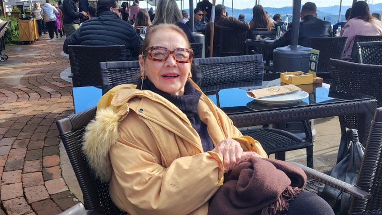 Morre Ieda Maria Vargas, a primeira brasileira a conquistar o Miss Universo