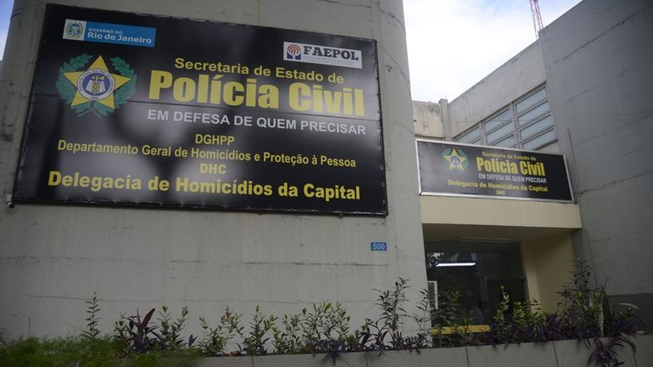 Empresário de 67 anos é morto a tiros na Zona Norte do Rio; polícia investiga tentativa de assalto