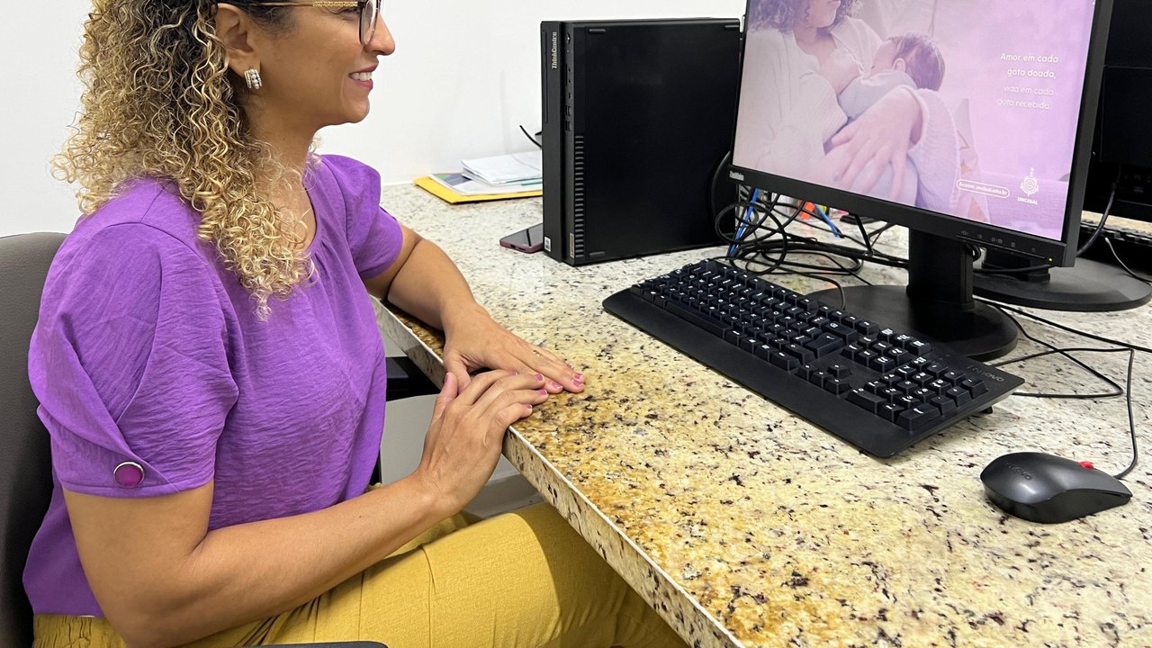 EBook sobre cuidados na assistência materno-infantil será lançado no 14º Congresso Acadêmico e Científico da Uncisal