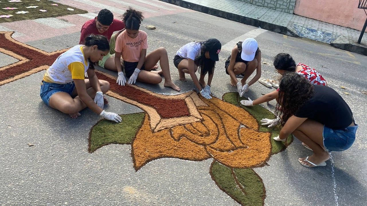 Corpus Christi: veja a previsão do tempo no Rio para o feriadão