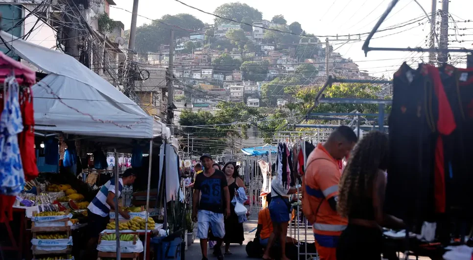 _rbr1151 / Foto: (Foto: Reprodução/Agência Brasil)
