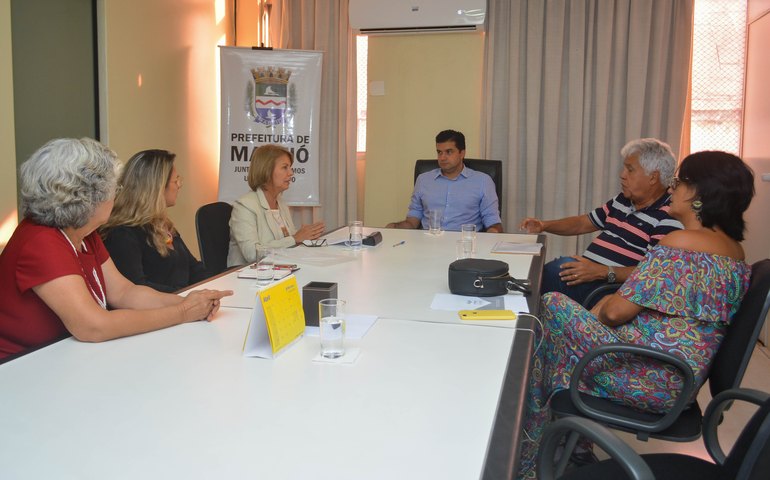 Prefeitura e Ufal firmam parceria para abrir unidade de saúde