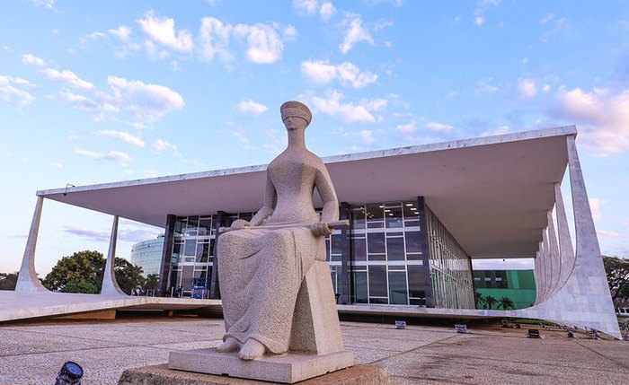 Supremo Tribunal Federal (STF)
