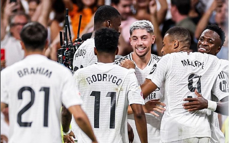 Real Madrid está de olho em Musiala, do Bayern de Munique, diz jornalista 