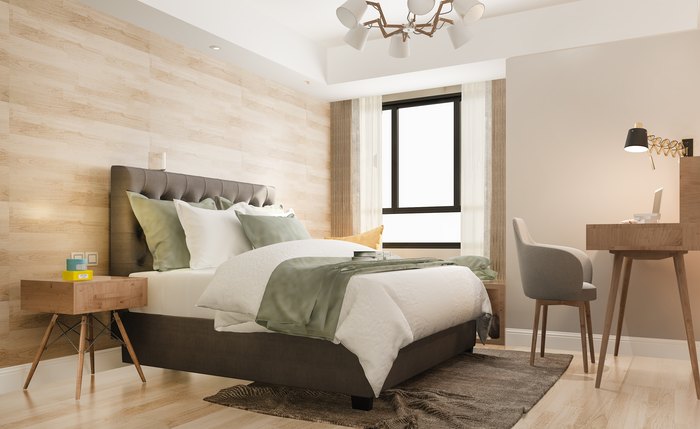 Renovação do quarto vira tendência e impulsiona compras de enxoval e decoração