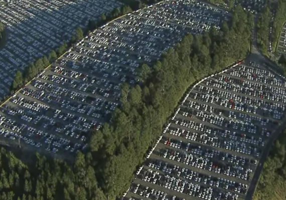 Governo vai liberar mais R$ 300 milhões para programa de carros populares