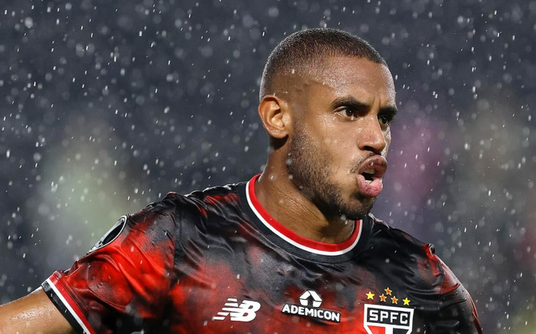 André Silva e Marcos Antonio têm lesões diagnosticadas e desfalcam o São Paulo