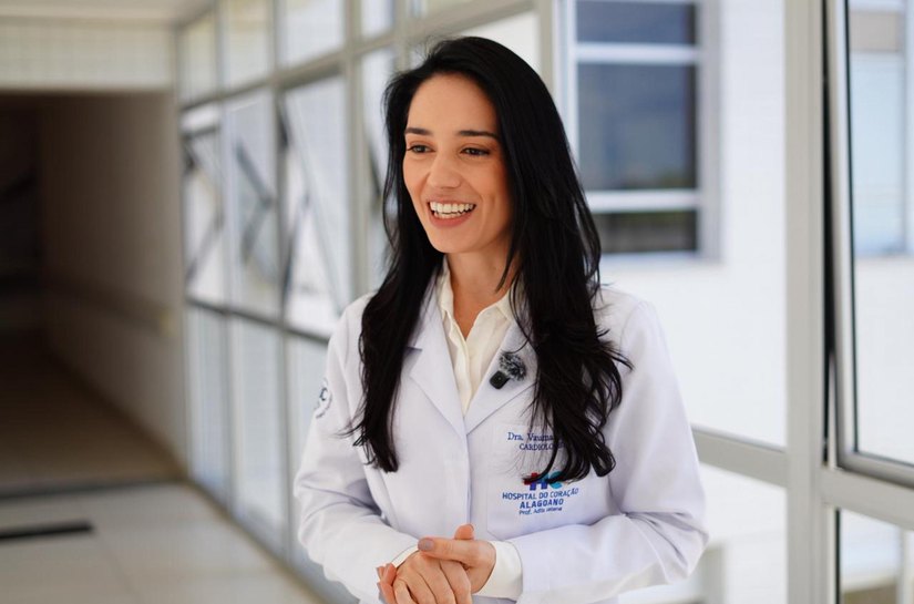 Qualidade do sono influencia diretamente na saúde cardíaca, orienta médica do Hospital do Coração