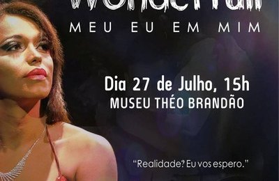 Cineclube Elegbá mostra o cotidiano de uma transexual