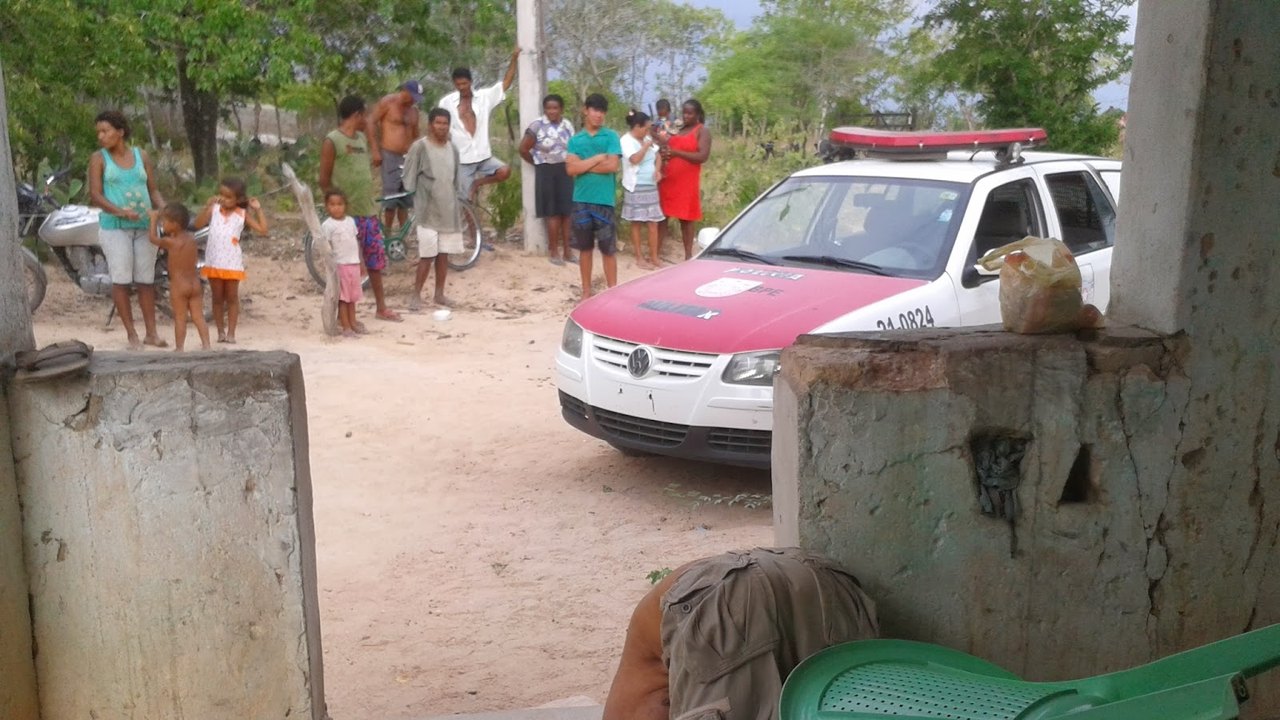 Inhapi: Agricultor é encontrado morto em sua residência