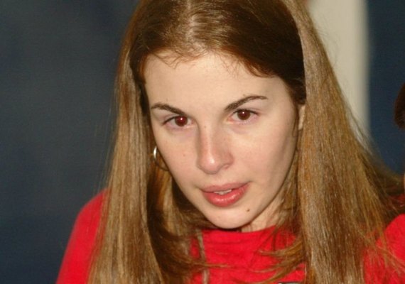 Suzane Richthofen faz concurso para trabalhar no Tribunal de Justiça
