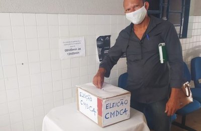 Conselho dos Direitos da Criança empossa novos membros amanhã (15)