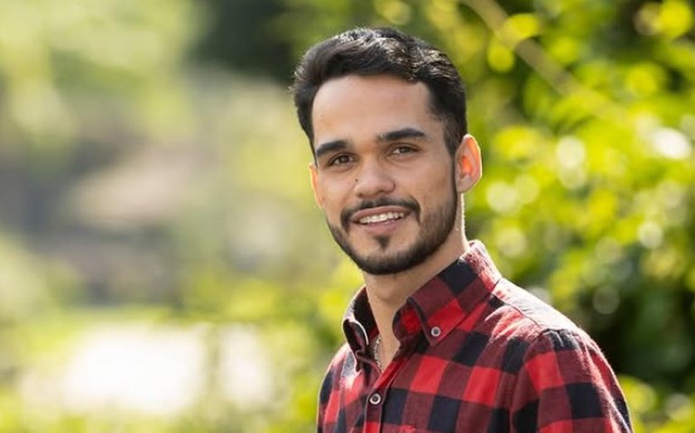 Ex- BBB João Pedro revela: 'Considero mais o Vinícius do que a Renata'