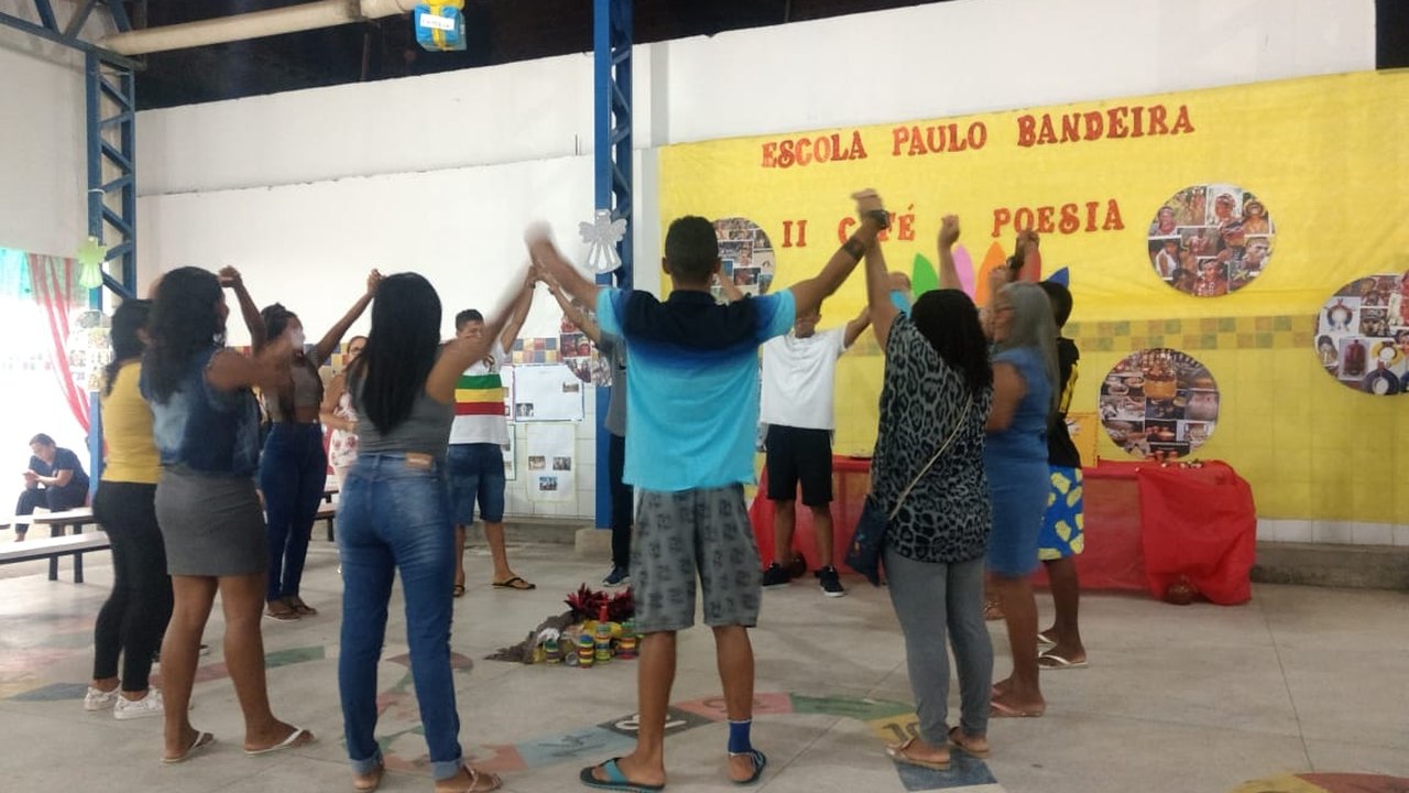 Rodrigo Valença deseja ampliar projeto de 14º salário para todos agentes de saúde de Alagoas