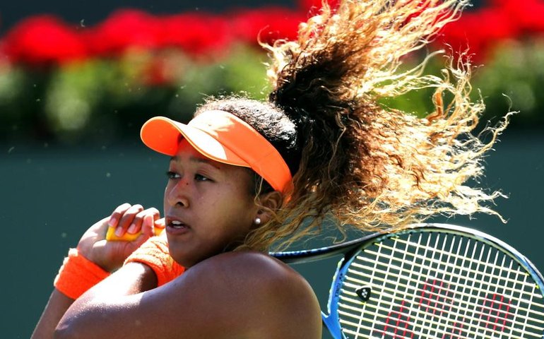 Osaka abandona Roland Garros após multa por não dar entrevista e revela depressão