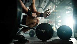 Cross Training: UFS abre inscrições para programa de treinamento físico gratuito / Foto: Foto: Freepik/Arquivo
