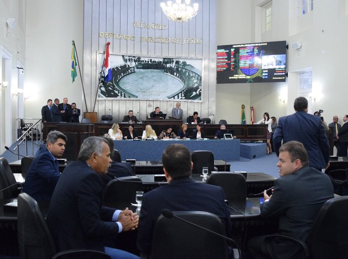 Deputados estão otimistas com o segundo semestre legislativo
