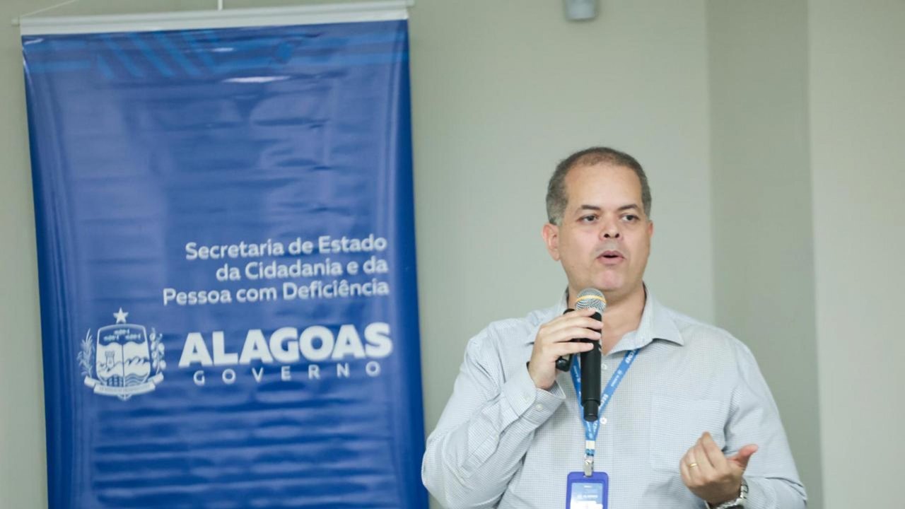 Governo de Alagoas discute Plano Nacional Novo Viver sem Limite