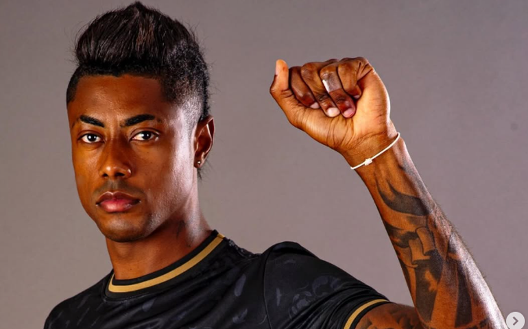 Flamengo confirma lesão, e Bruno Henrique deve perder finais diante do Fluminense