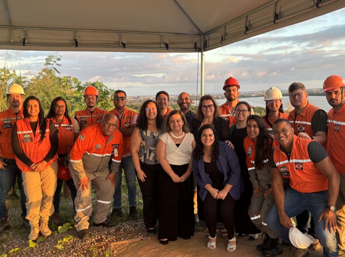 Maceió participa de debate sobre o futuro urbano com Ministério do Meio Ambiente