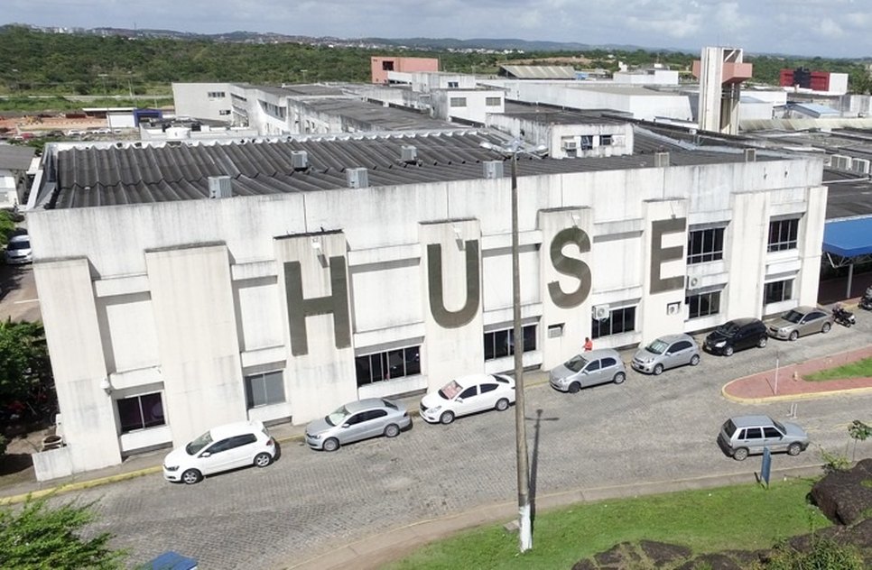 Huse / Foto: Foto: Ascom/SES