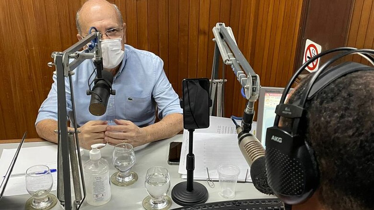 Prefeito Ronaldo Lopes anuncia inaugurações e mais investimentos para Penedo