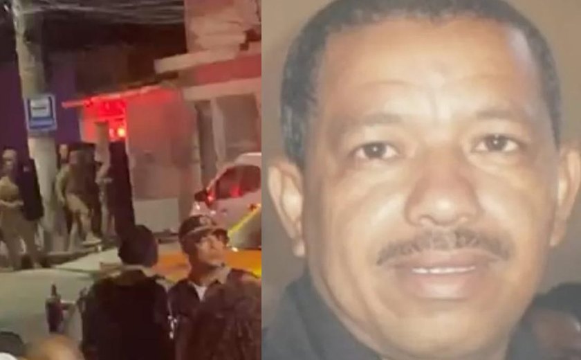 Entenda o que se sabe sobre o caso envolvendo o major Pedro Silva, em Maceió