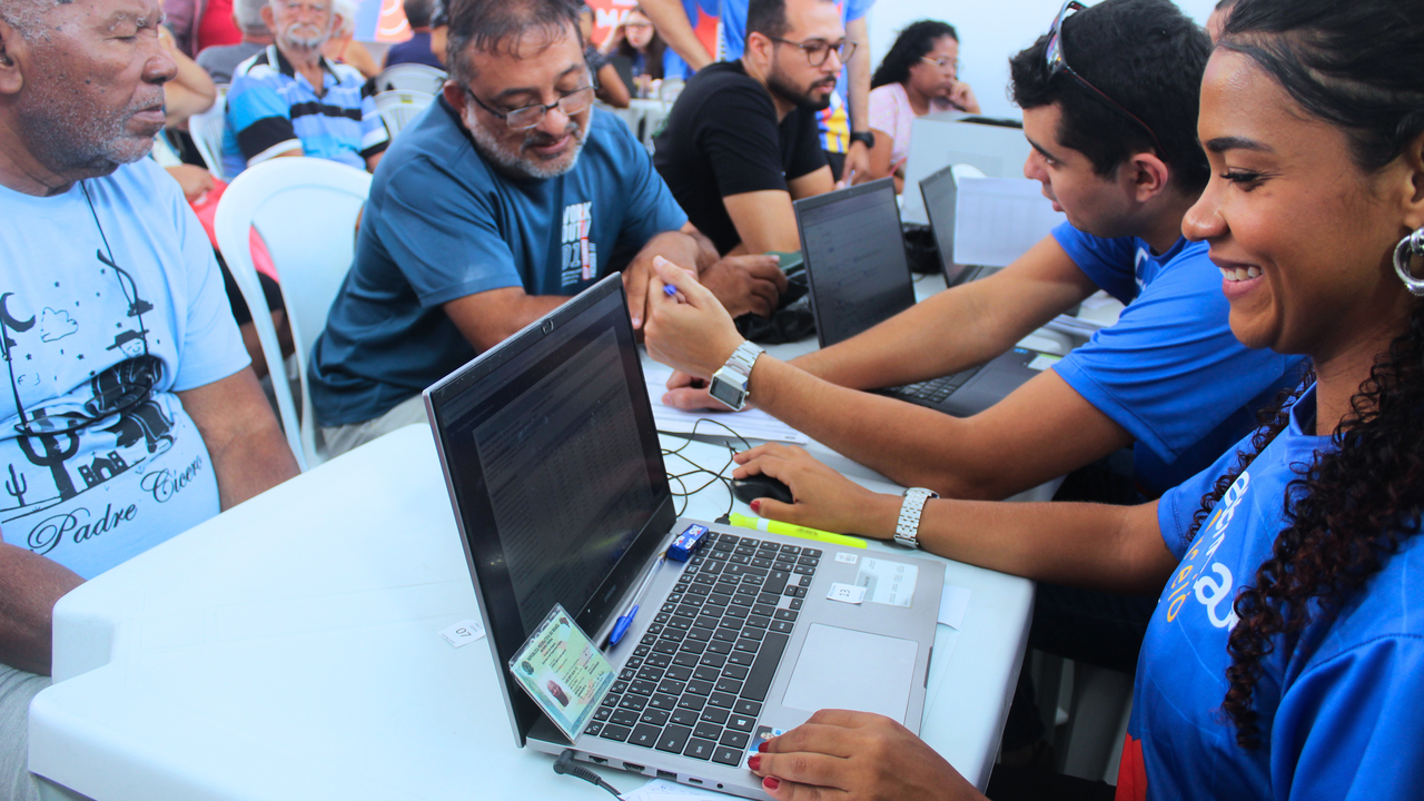 Último dia do Desenrola Maceió tem negociação de débitos pelo Prefis 2026