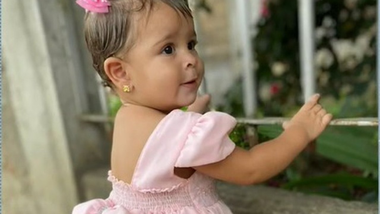 Mãe denuncia negligência médica na morte da filha de um ano, na Pediatria 24h da UPA de Palmeira
