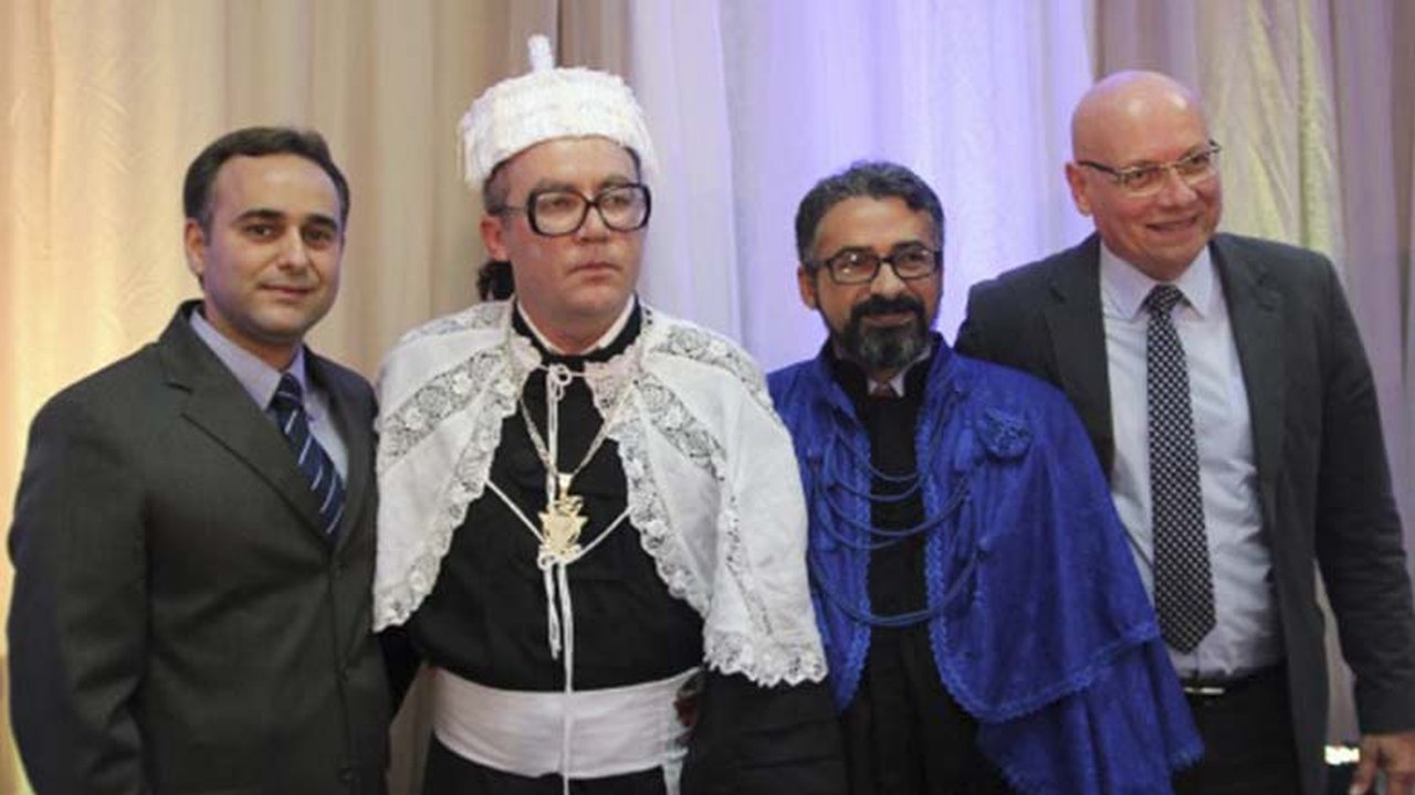 Arapiraca: Yale prestigia entrega de títulos Honoris Causa na Uneal