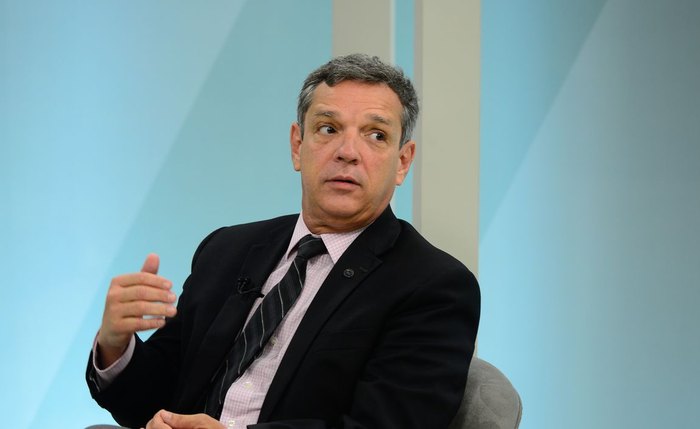 Ato interno foi realizado na sede da companhia, no Rio de Janeiro Ato interno foi realizado na sede da companhia, no Rio de Janeiro