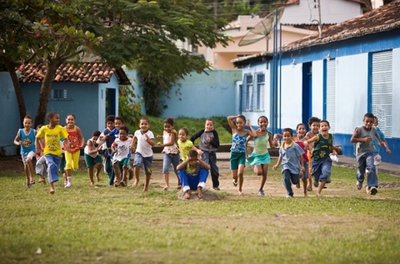 Supervisores serão capacitados para atuar no Programa Criança Feliz