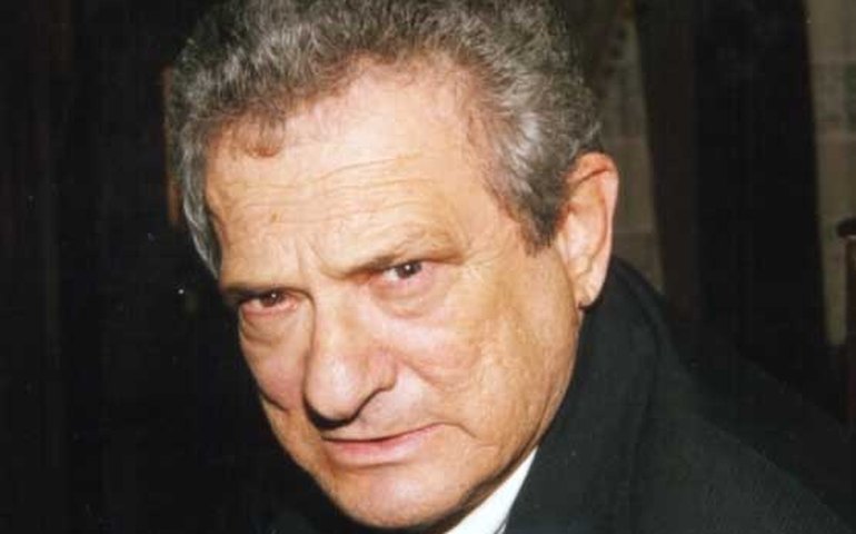 Ator Felipe Wagner morre de infarto no Rio de Janeiro