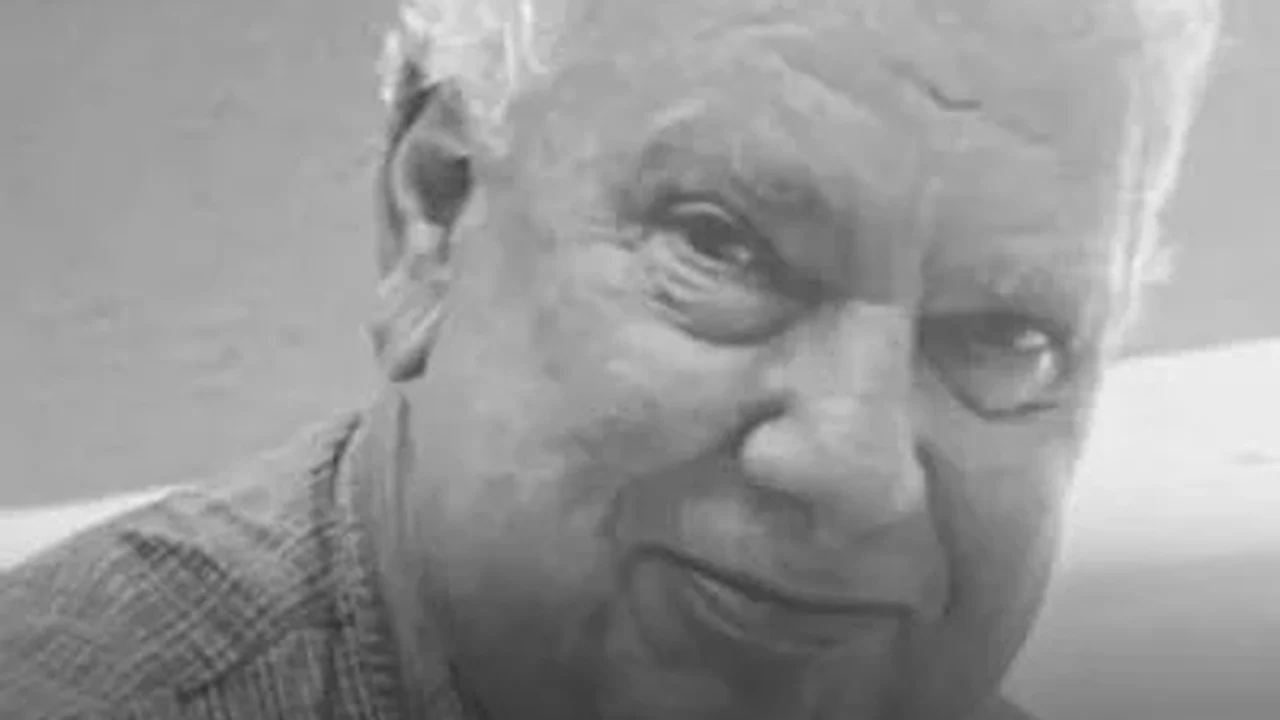Morre o alagoano Luiz Gutemberg, pioneiro do jornalismo político e biógrafo do poder, aos 88 anos