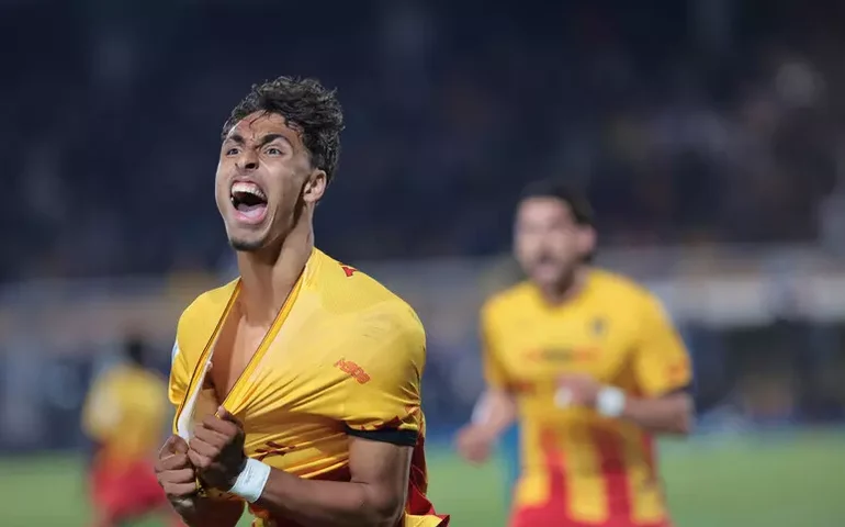 Lecce e Fiorentina empatam e seguem na briga contra rebaixamento
