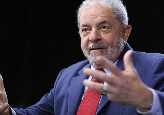 O primeiro escândalo do governo Lula