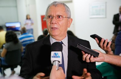 Maior número de julgamentos entre as varas criminais é registrado no Juizado da Mulher da Capital