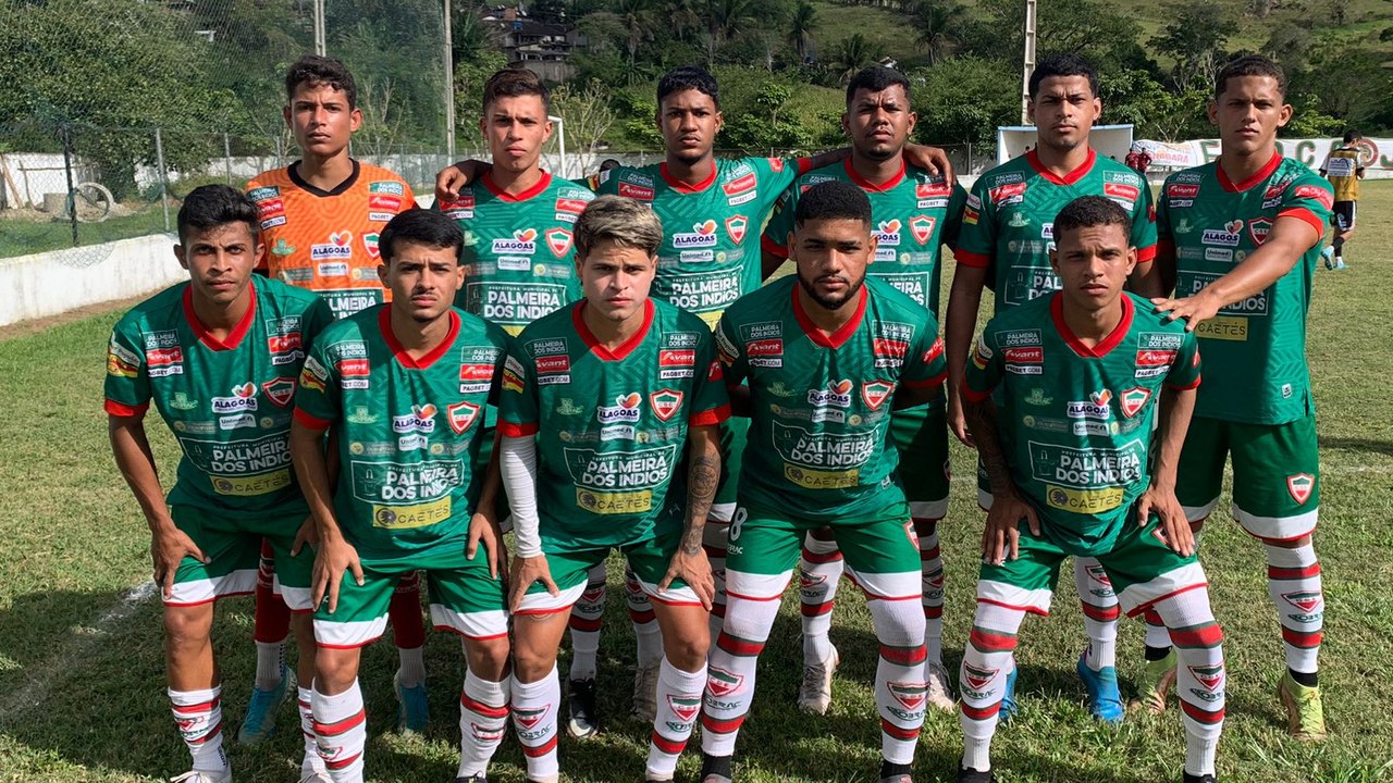 CSE vence o ASA Palmeirense por 1 x 0 em jogo válido pela sexta rodada