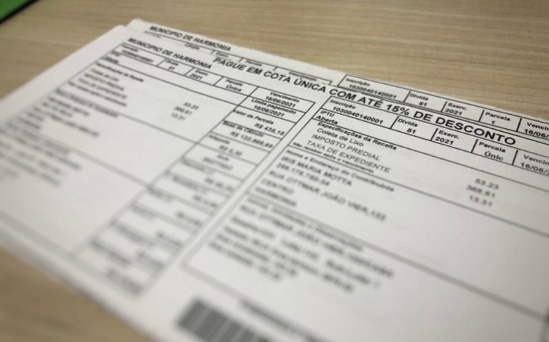 IPTU 2025: saiba como transferir crédito da nota fiscal carioca para ter desconto no imposto