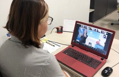 Com praia Bandeira Azul, Porto de Pedras participa de seminário nacional 