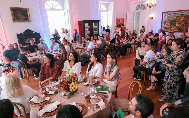 CRIA e Alagoas Sem Fome lançam projeto para combater a desnutrição infantil nos municípios