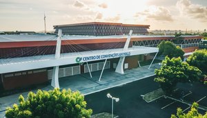 Centro de Convenções AM Malls Sergipe Conquista o Prêmio Caio como Melhor do Nordest / Foto: Foto: Ascom/ Divulgação