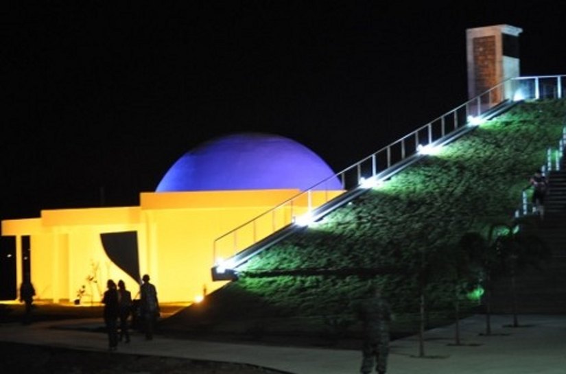 Arapiraca terá curso de iniciação à Astronomia