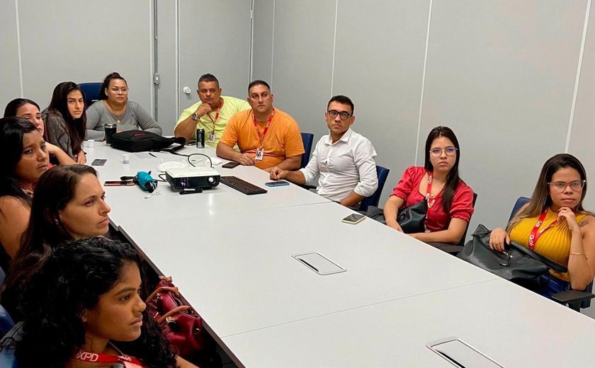 Detran recebe orientações sobre Autorização para Transferência de Propriedade de Veículo-Digital
