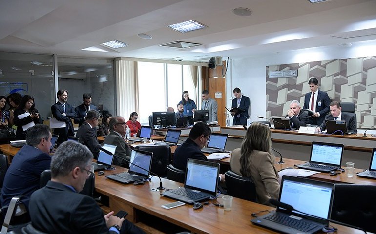 CAE aprova possibilidade de mediação tributária na cobrança de impostos