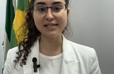 Teca Nelma pede Comissão de Inquérito da Braskem na Câmara de vereadores