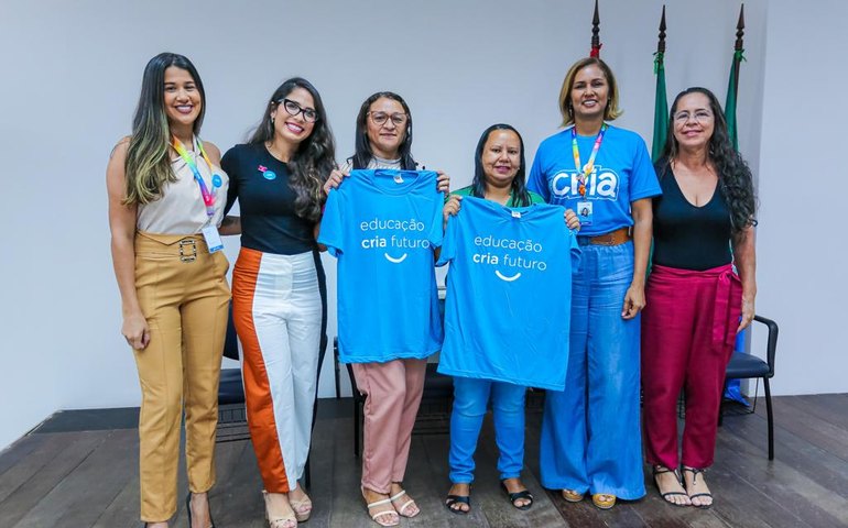 Primeira Infância reúne representantes dos municípios e discute PPP